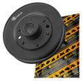 Deck Pulley Heavy Duty Replacement for Bad Boy MZ Magnum 42 (2010–2022)