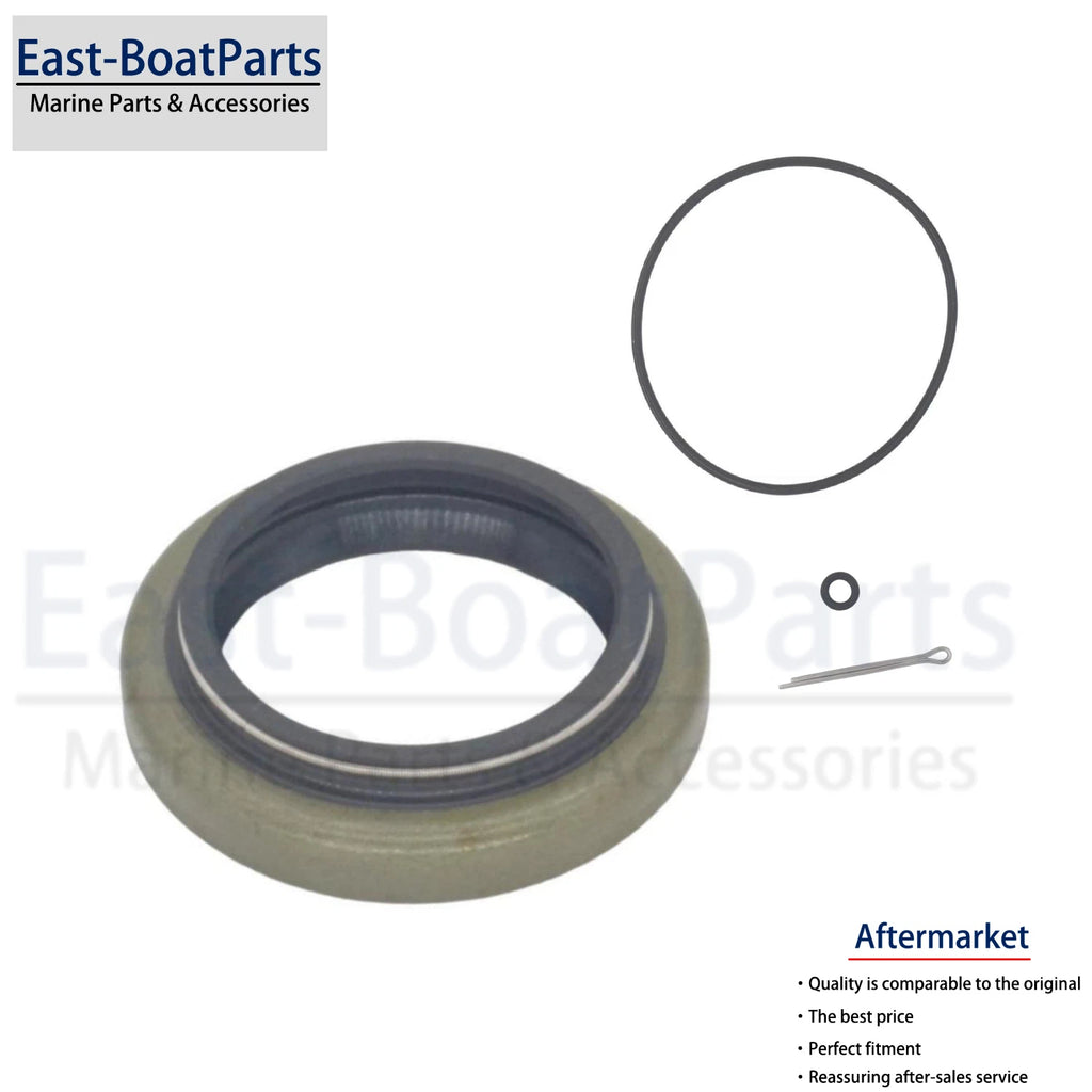 Stern Drive Propeller Shaft Oil Seal for OMC Cobra SX (1994–1998) 3858303