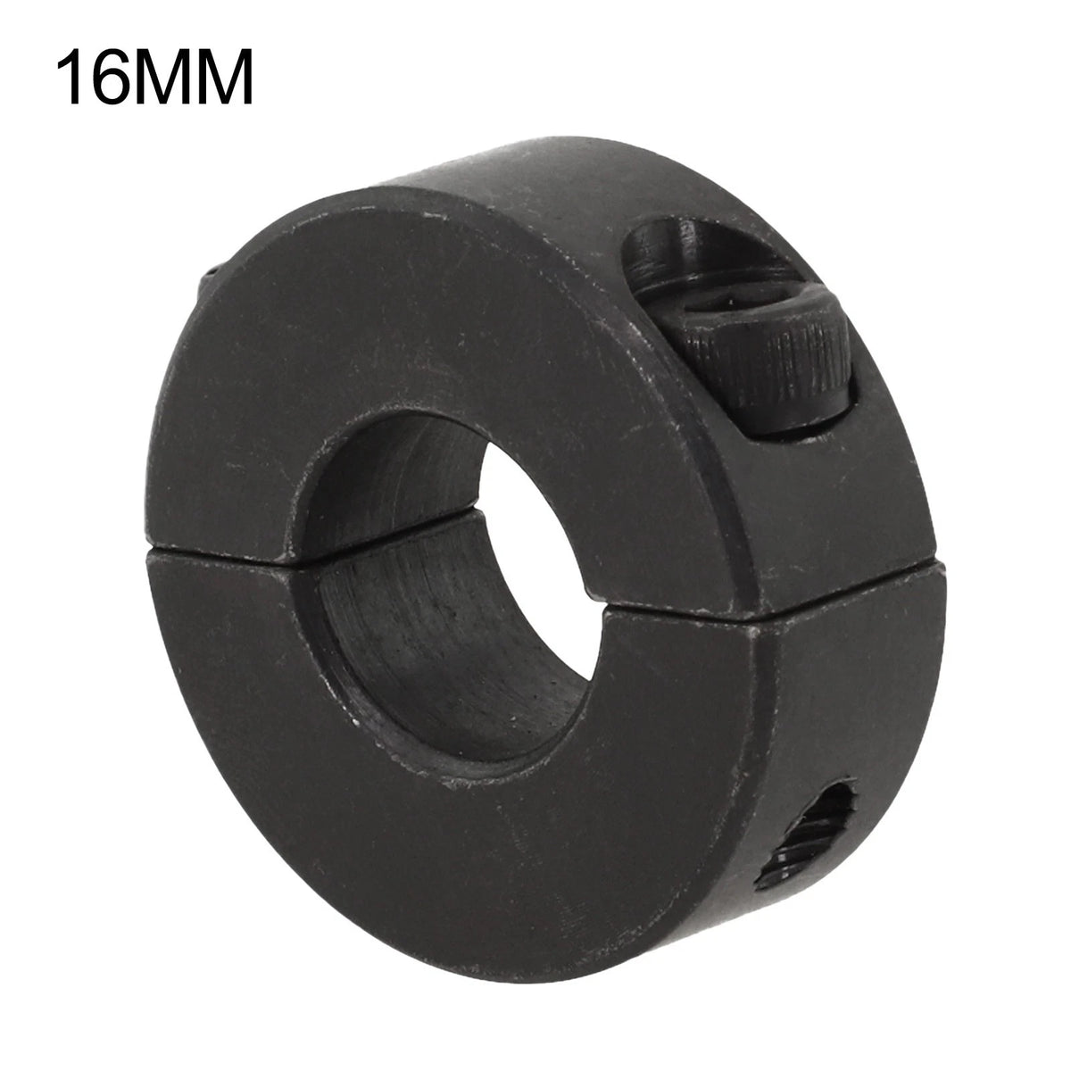 Clamping Ring for 12mm 40mm Shafts (Easy Installation, Anti Treatment)