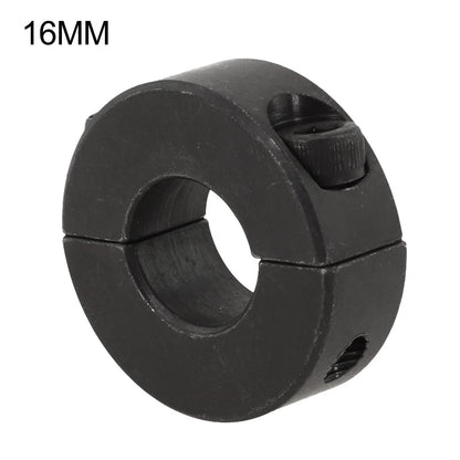 Clamping Ring for 12mm 40mm Shafts (Easy Installation, Anti Treatment)