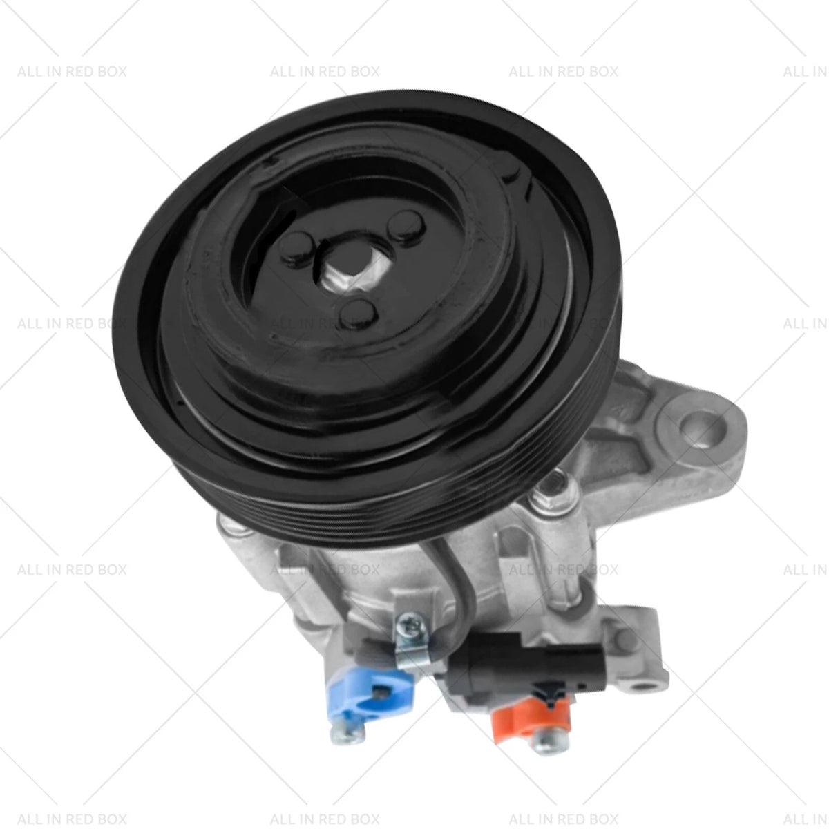 AC Compressor for Dodge Nitro (2007–2011) EKG