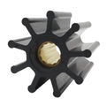 Marine Cooling Water Pump Impeller for Nanni D 2848 LE & D 2866 LE/TE
