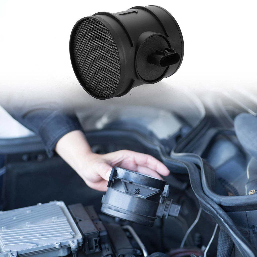 Mass Air Flow Sensor Assembly for Chevrolet Avalanche (2007–2008) No.15900023