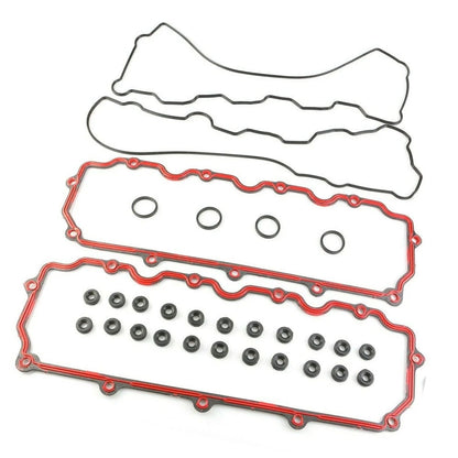 Valve Cover Gasket Set for Ford Super Duty (2003–2010) 6.0L MLS