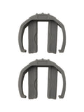 Set of 4 Clips for Karcher Car Washer (Compatible Models)