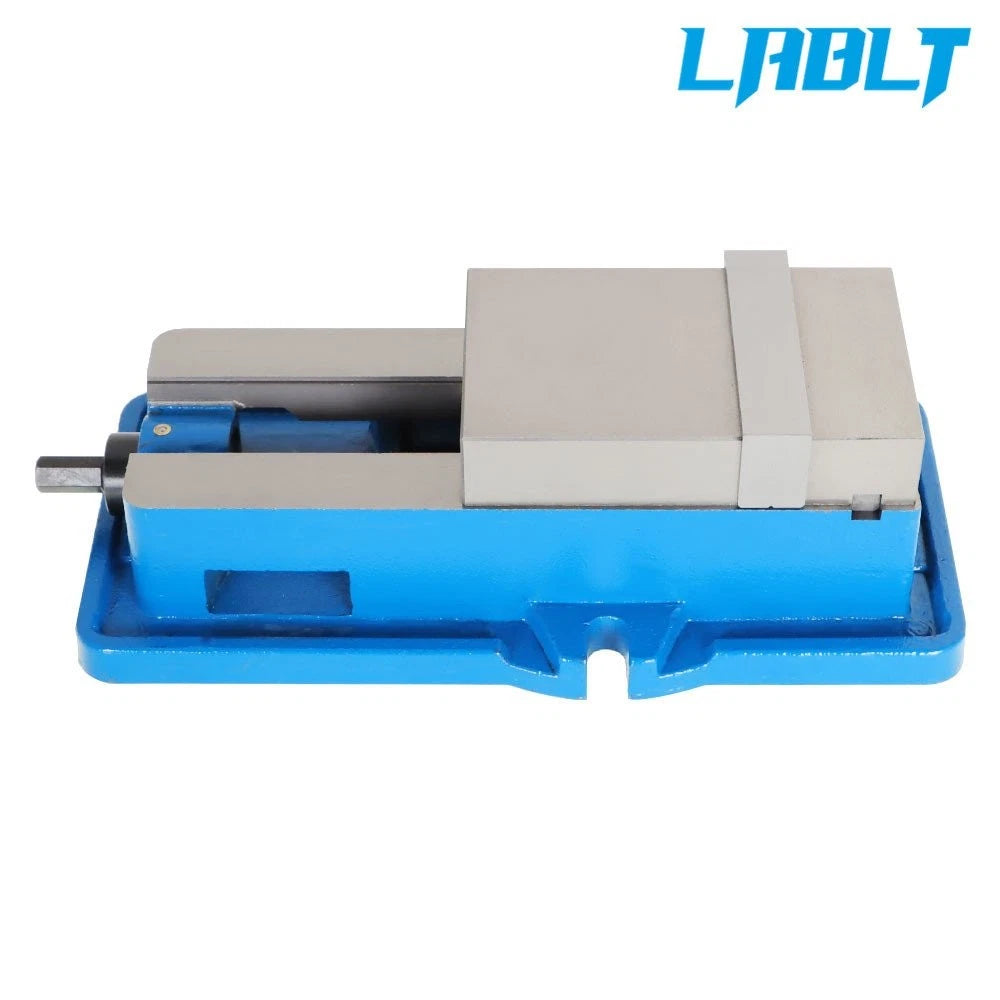4 Inch Vise Lockdown for CNC Milling Machine (LABLT)