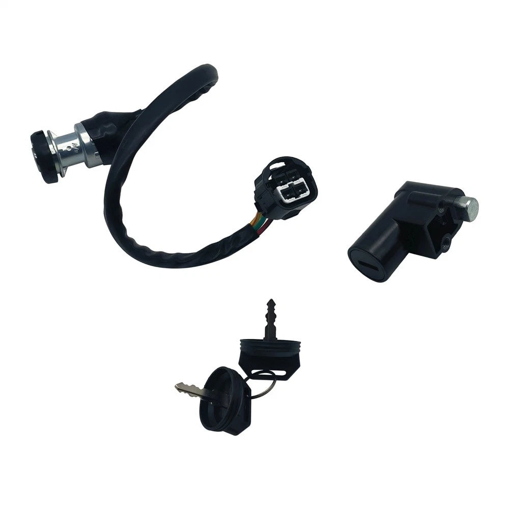 For Linhai T-Boss 550 ATV UTV 48295 Ignition Key Switch Kit
