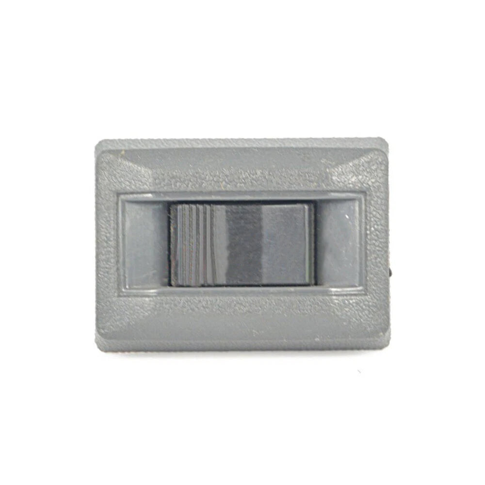 Electric Power Window Switch Button 84810-20060 for Toyota Corolla (1988–1989)