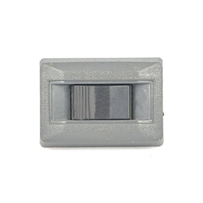 Electric Power Window Switch Button 84810-20060 for Toyota Corolla (1988–1989)