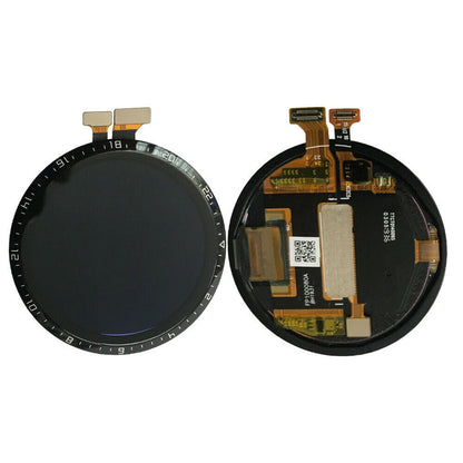 Touch LCD Display Screen Digitizer for Huawei Smart Watch GT 2 (2019–2020)