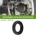 Half Shaft Oil Seal for Hyundai Accent (1995–1998) Replacement