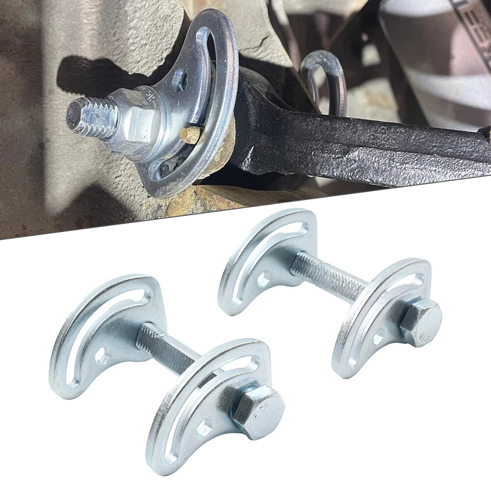 Alignment Camber Caster Cam Bolt Kit for Chevrolet GMC Cadillac