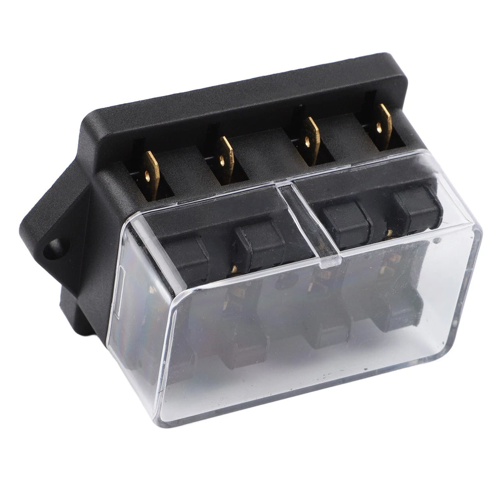 Fuse Box for Truck (Waterproof Cover)