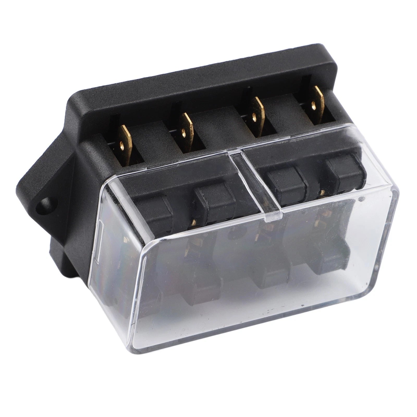 Fuse Box for Truck (Waterproof Cover)