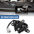 Hood Latch Lock Assembly Replacement for Toyota 4Runner (2003–2006)