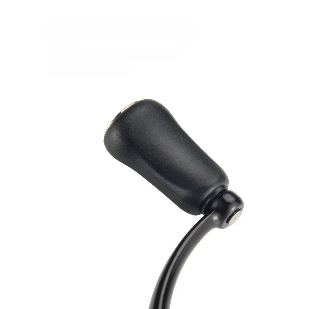Fishing Reel Crank Handle for Multiple Reel Sizes (500–4000)