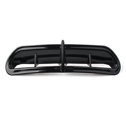 Front Fairing Vent Air Duct Bezel for Harley Touring Electra Tri-Glide (2014–2020)