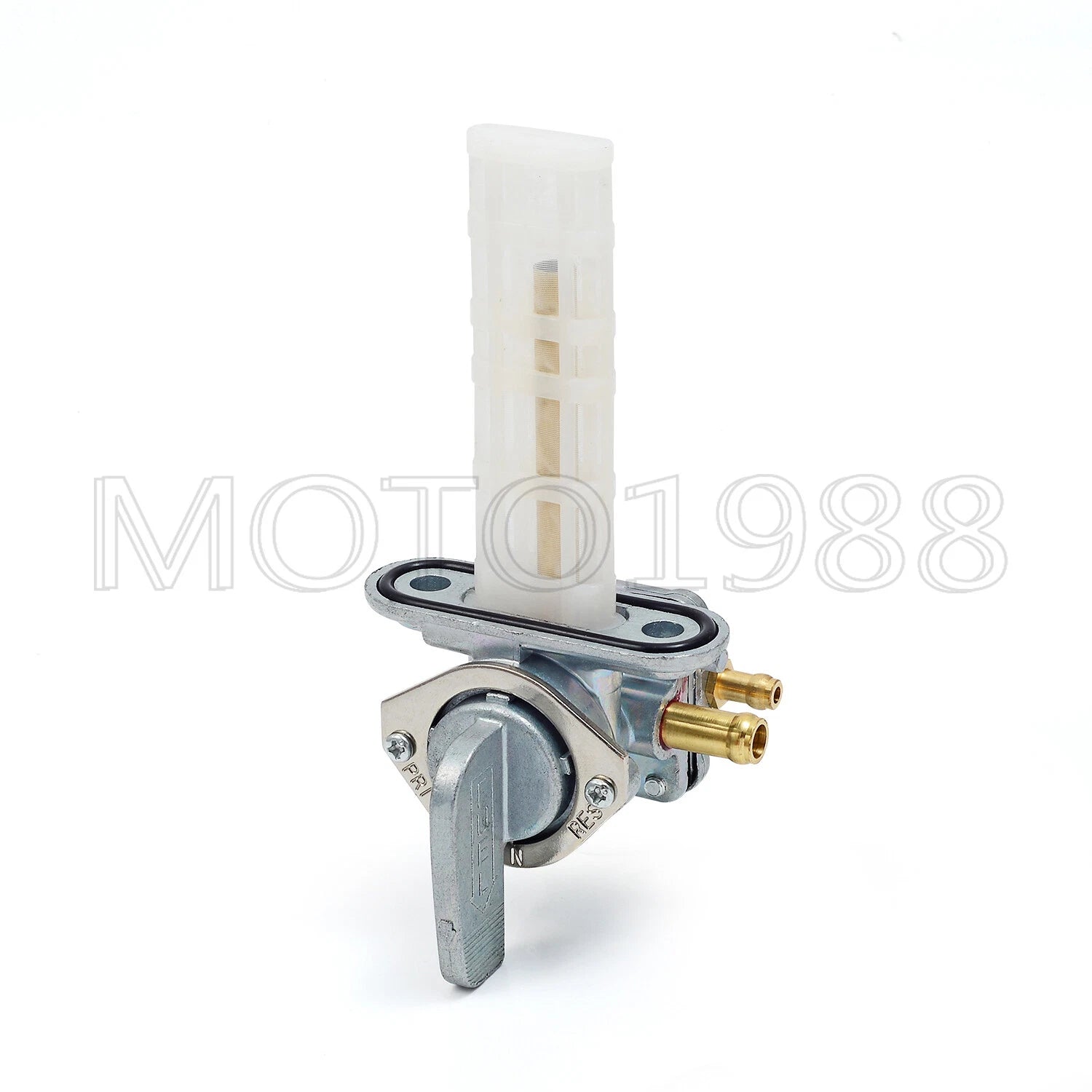 Fuel Petcock Valve for Kawasaki Eliminator ZL900 ZL900A (1985–1986)