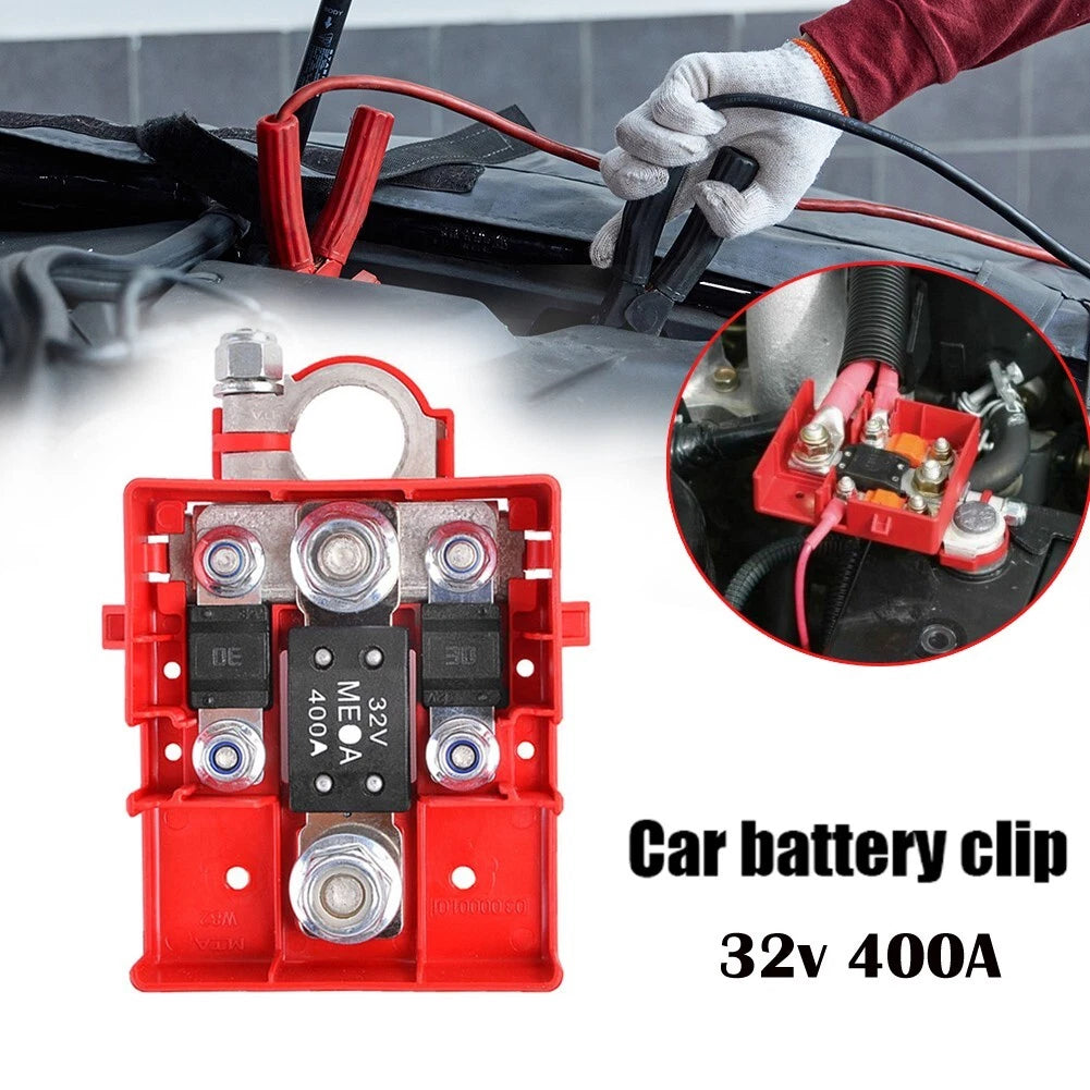 32V 400A Car Battery Distribution Terminal Connector for