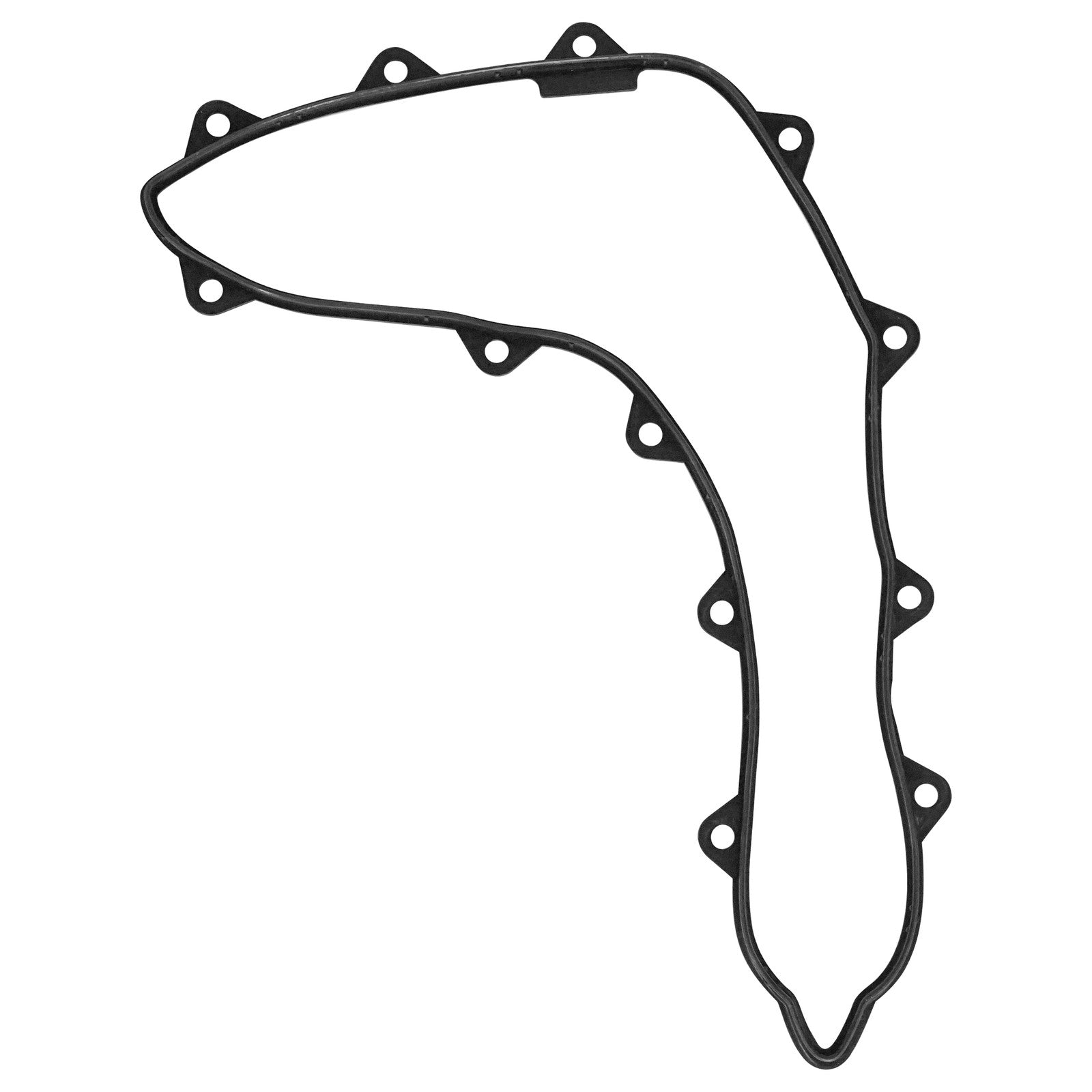 Transmission Clutch Cover Gasket Replacement for Can-Am Commander 1000 (2011–2019)