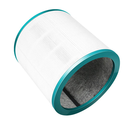 Cotton Hepa Filter Net for Dyson TP01 TP02 TP03 BP01 (2016–2021)
