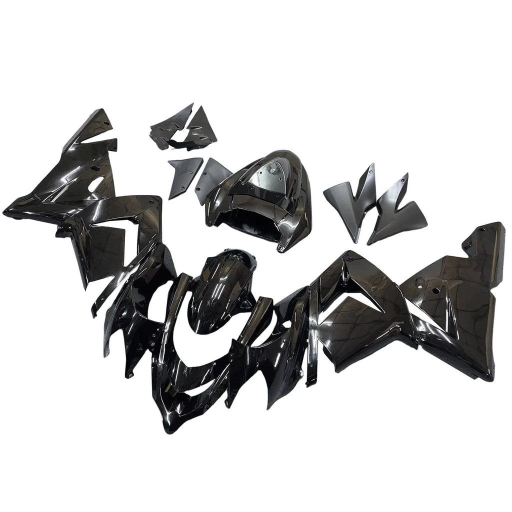 Injection Fairing Kit for Kawasaki ZX10R (2004–2005) ABS Plastic