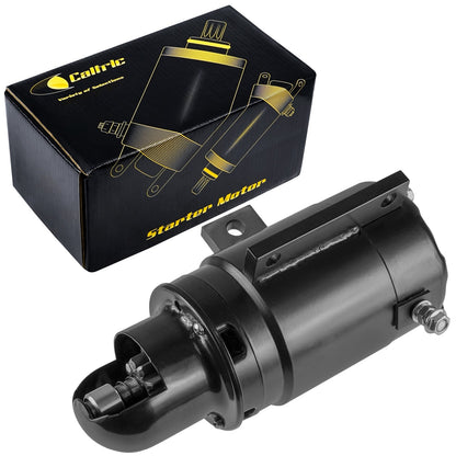 Starter Motor Replacement for Yamaha Marine Outboard 90HP C90TLR C (1997–2001)