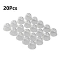 20Pcs Primer Bulb 188-12 for Walbro Echo Gas String Trimmers