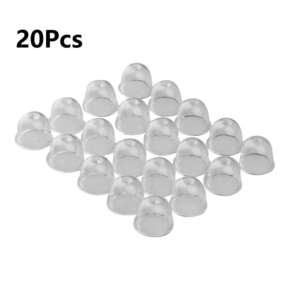 20Pcs Primer Bulb 188-12 for Walbro Echo Gas String Trimmers