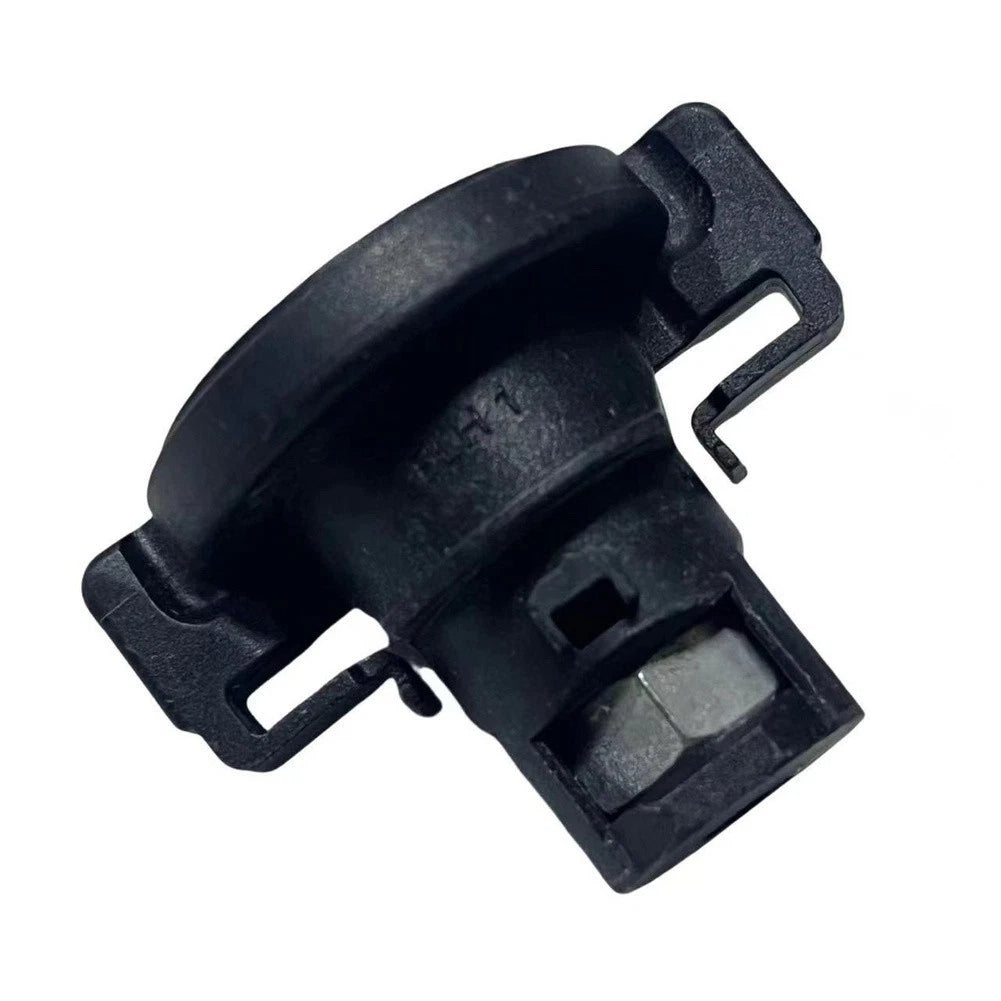 Headlight Adjuster ABS Material Wear-resistant Non-deforming Easy Installation