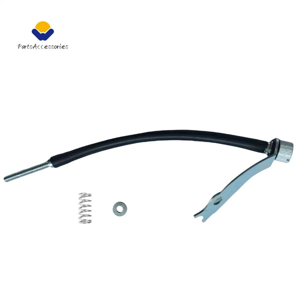 Idle Adjust Speed Control Screw Cable for Honda NX650 (1988–1990)