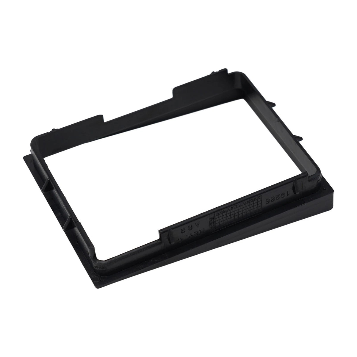 Shift Lever Boot Bezel for Cherokee XJ (1997–2001)