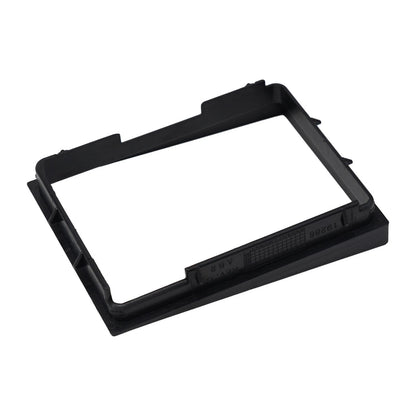 Shift Lever Boot Bezel for Cherokee XJ (1997–2001)