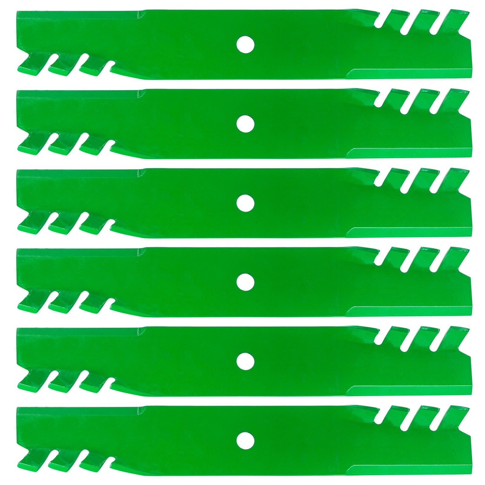 Deck Blade 48 Inch Replacement for Toro Z Master (2000–2010)