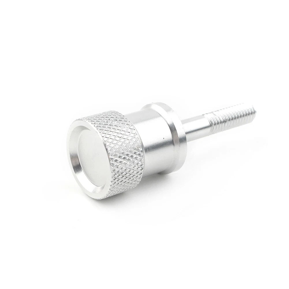 Rear Passenger Seat Bolt Removal Tool-less Quick Release for BMW R Nine R9T