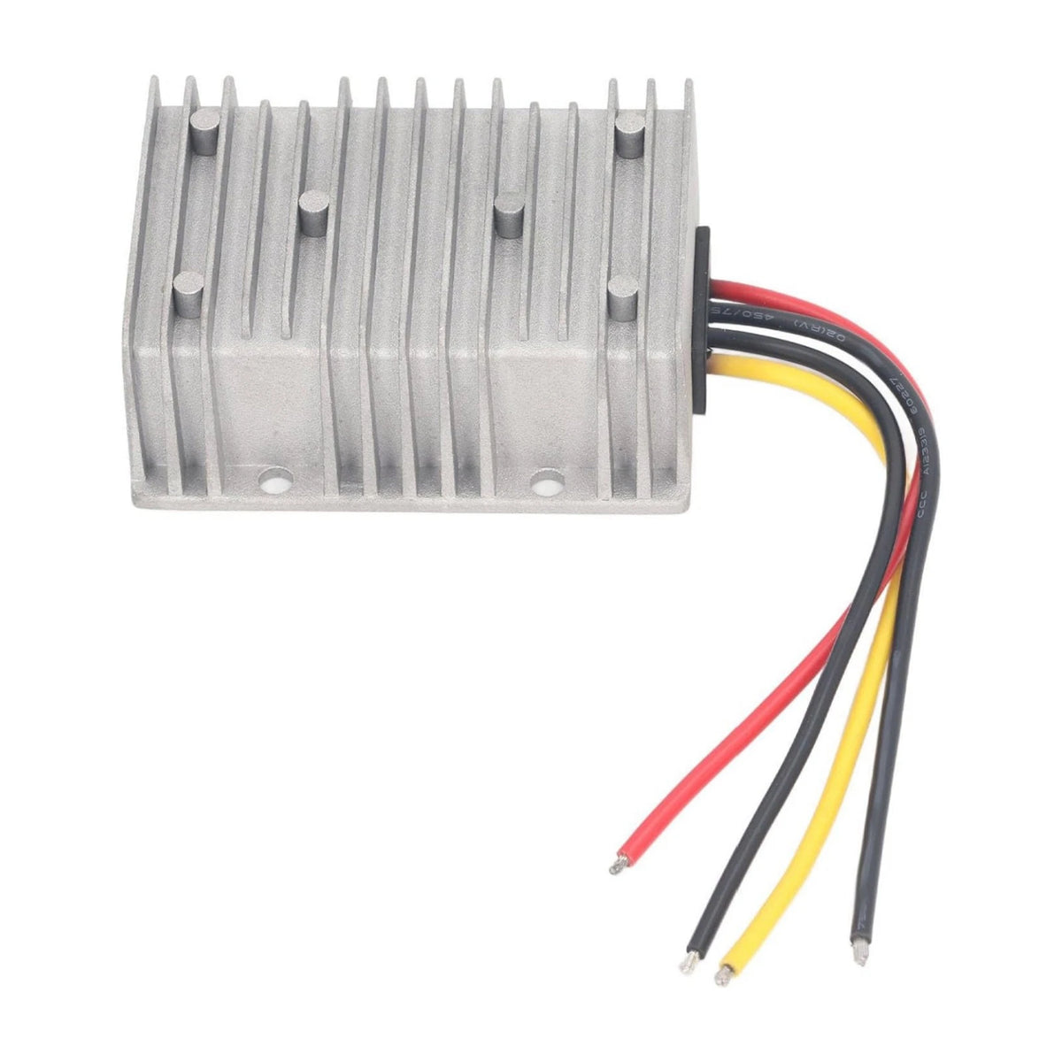 DC 12V to 24V 15A 360W Voltage Converter for Electric Scooter (IP68)