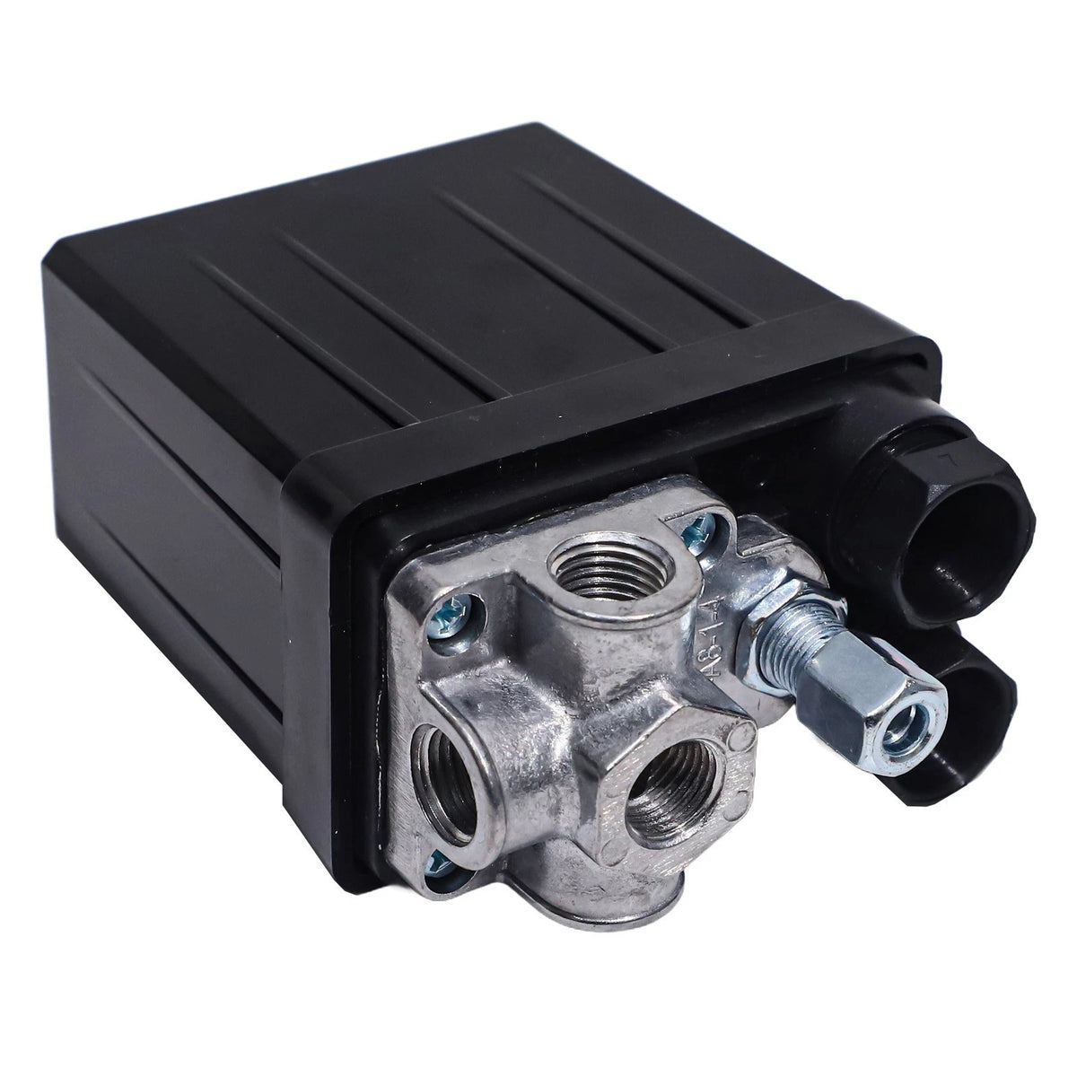 Compressor Pressure Accessories for 240V Models (90-120PSI)