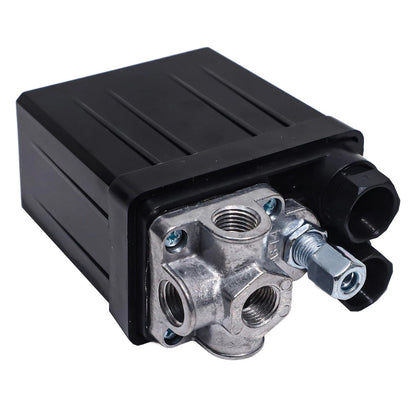 Compressor Pressure Accessories for 240V Models (90-120PSI)