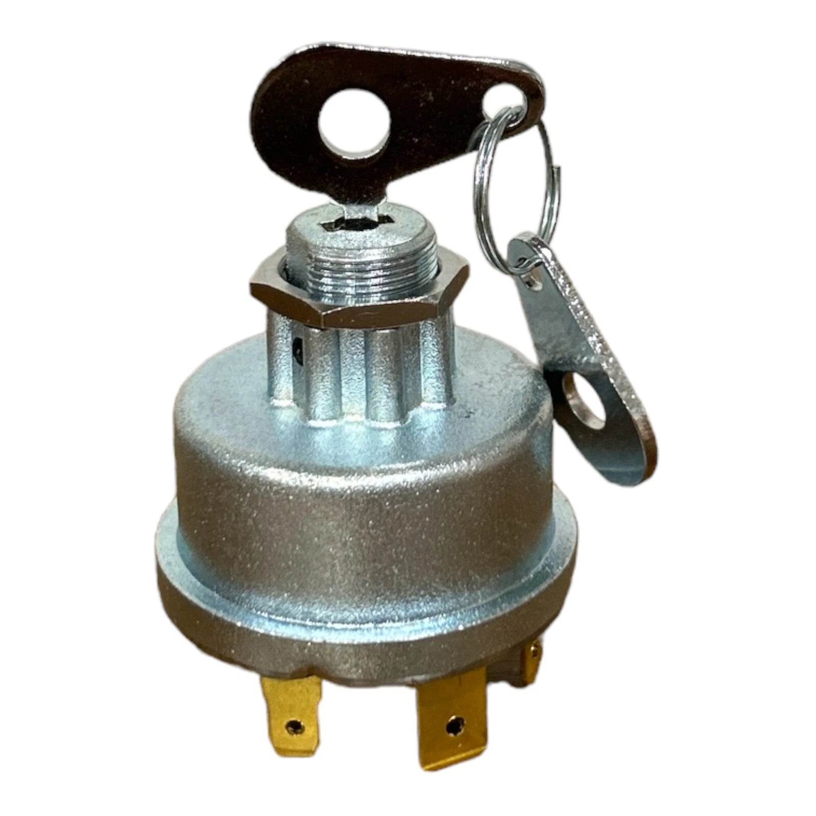 Ignition Key Switch for Ford Tractor (2000–7000) E7NN11N501AB