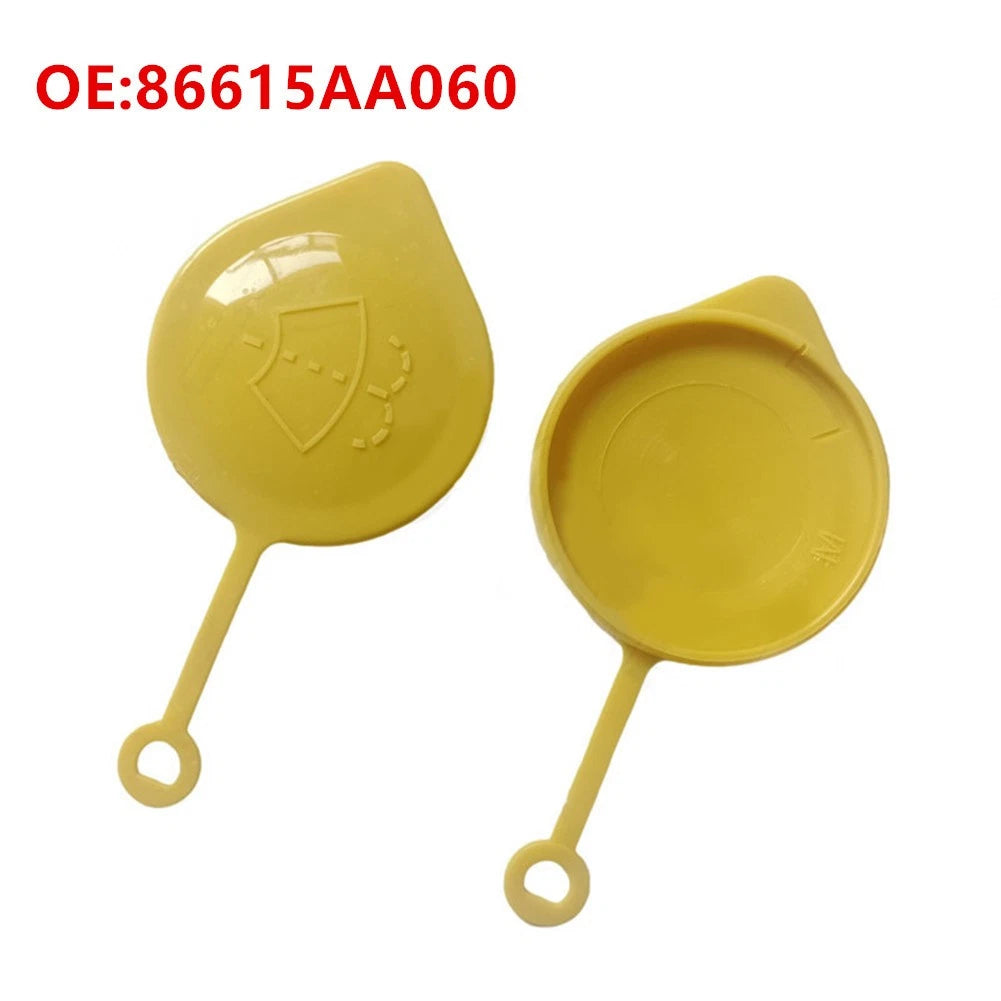 Windscreen Washer Bottle Cap for