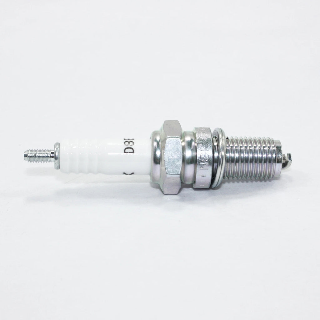 2X NGK D8EA Spark Plug for PIT PRO 150c 200cc 250cc (Year Not Specified)