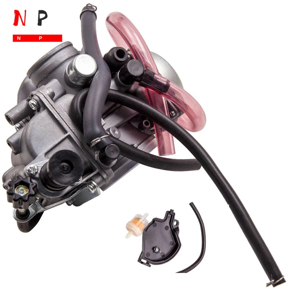 Carburetor for Kawasaki Bayou 400 KLF400 KLF400B (1993–1995)
