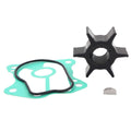 Water Pump Impeller Kit for Honda Marine Outboard BF 25 35 HP (06192-ZV7-000)