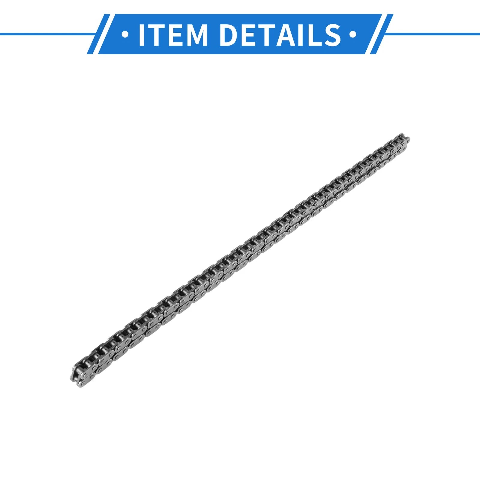 Timing Chain Kit for Jaguar E-Pace (2017) No.JDE38678/JDE40738