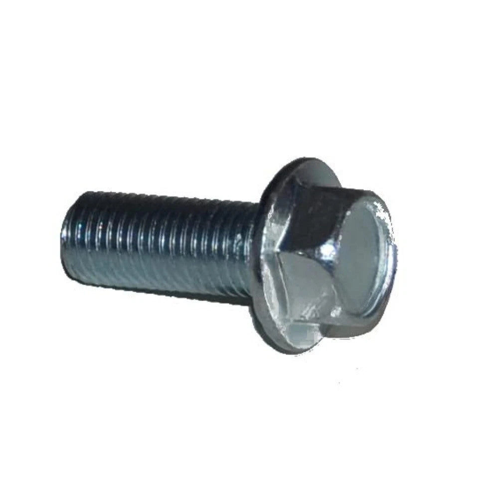 Lawnmower Cutting Deck Fastener Screw Metal Construction