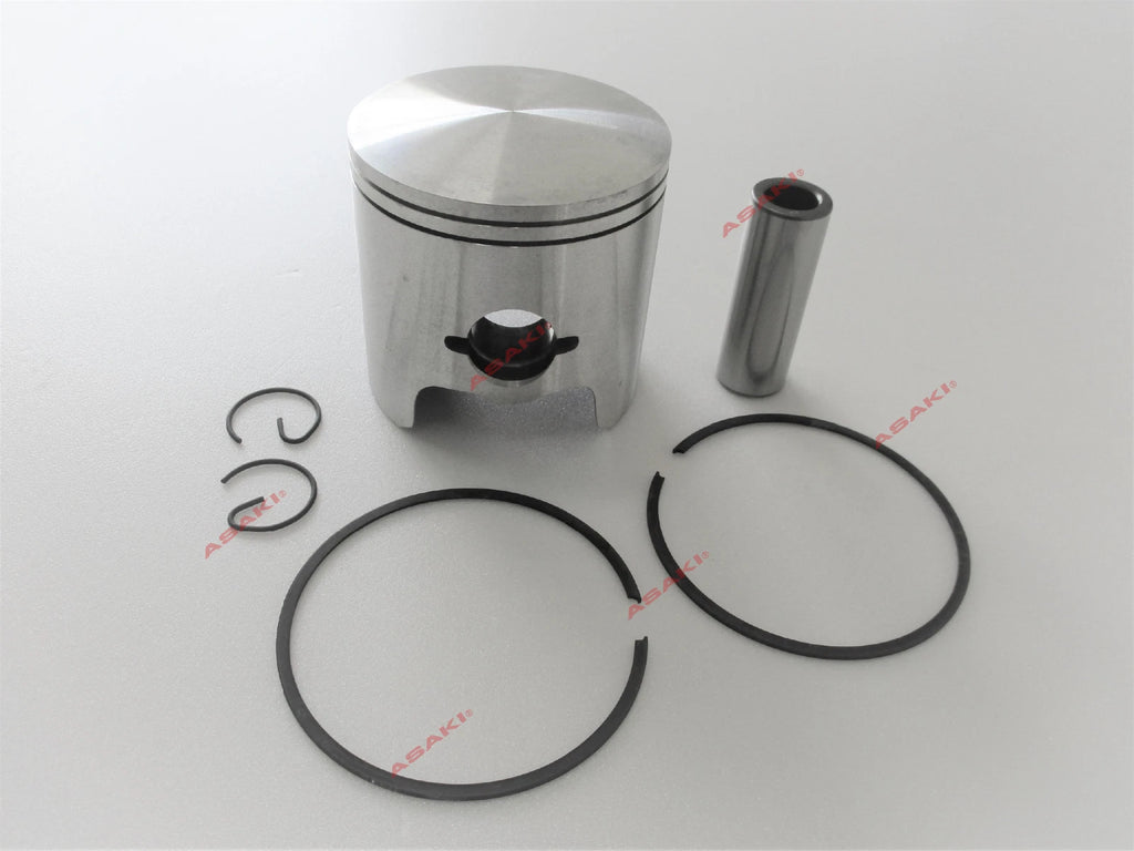 Piston Kit 0.50 with Piston Ring for Yamaha V-Max 540