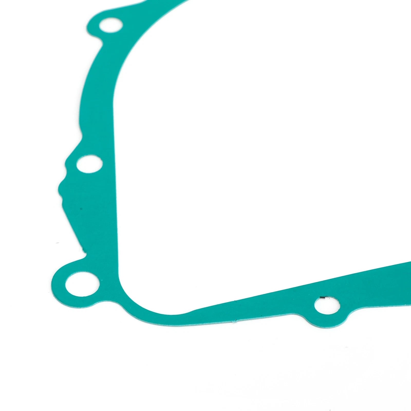 Left Engine Stator Cover Gasket for Suzuki LTZ 400 (2003–2018)
