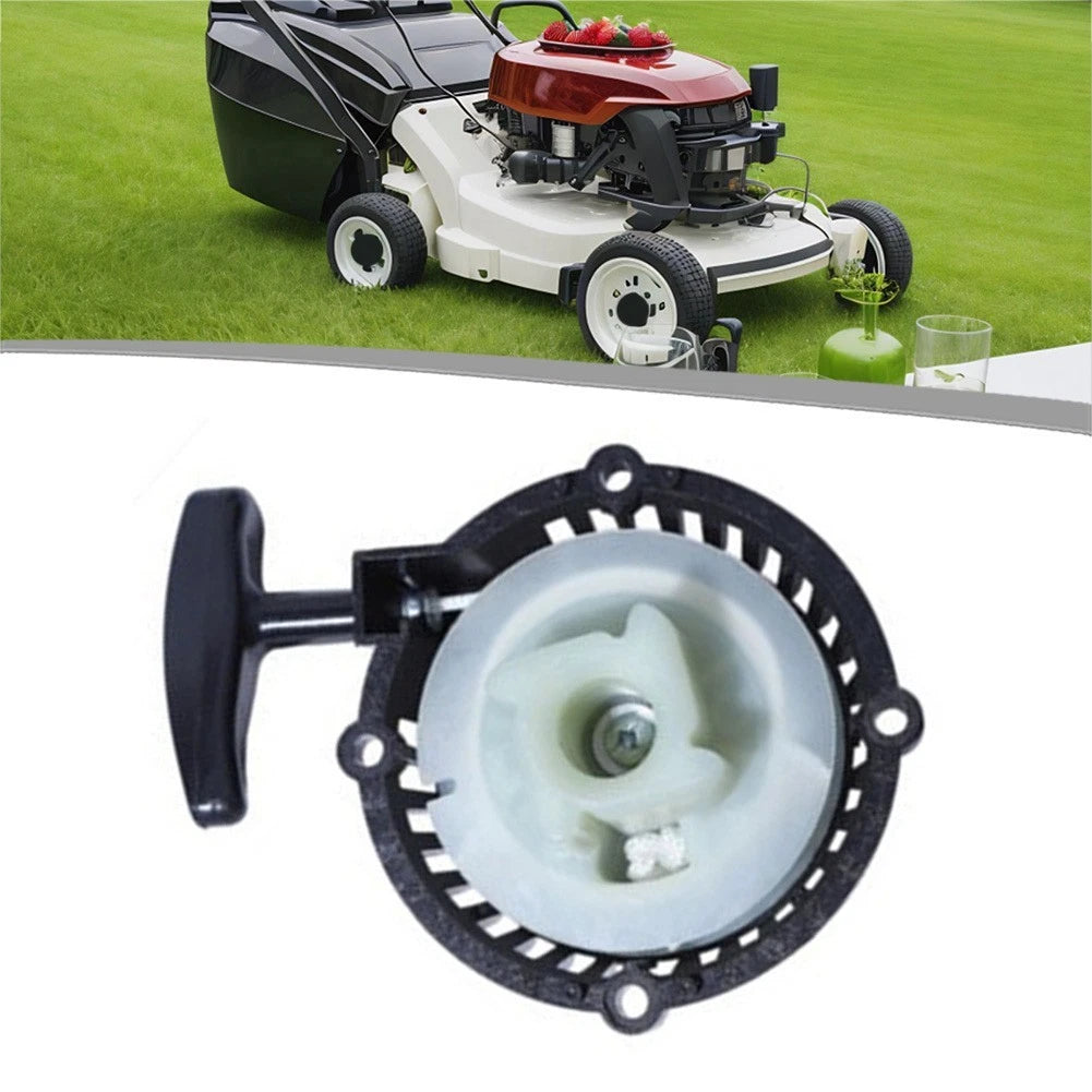 Starter Assembly for Lawn Mower (NB411, RBC411, CG411)
