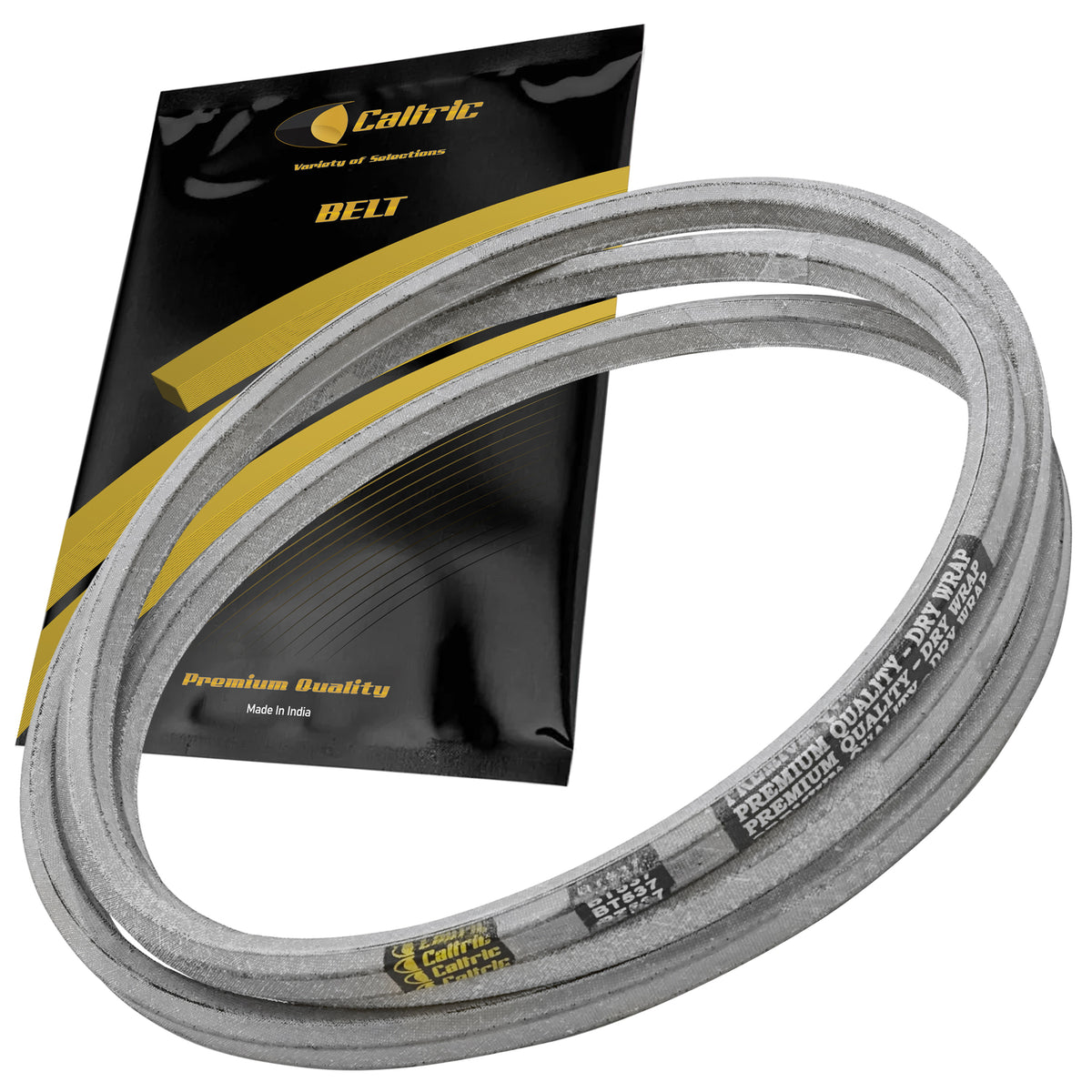 Deck Belt for Ariens Gravely 130 Inch 5/8 Thick (2005–2018)
