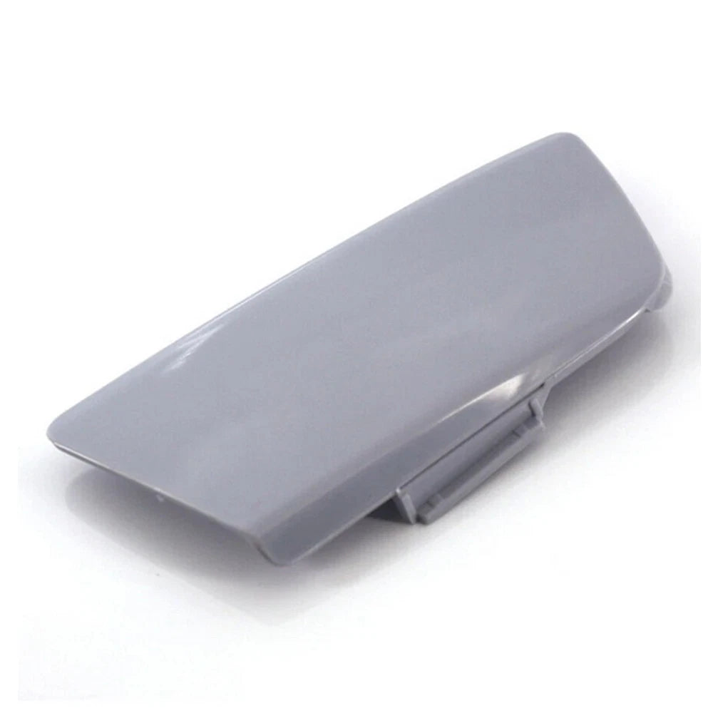 Tow Hook Eye Cover Cap 1Pc for Opel Zafira B (2008–2014) 1405238
